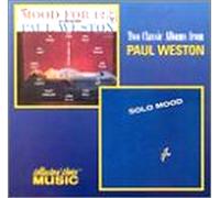 Paul Weston - Mood for 12/Solo Mood