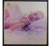 PAUL WESTON - music for dreaming LP