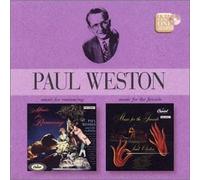 Paul Weston - Music for the Fireside