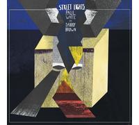 Paul White Ft Danny Brown - Street Lights [Vinilo]