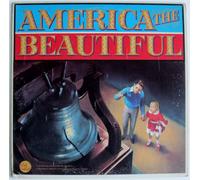 Paul Whiteman: America The Beautiful [Vinyl LP]