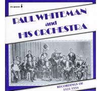 Paul Whiteman & His Orchestra
