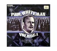 PAUL WHITEMAN - volume 1 LP