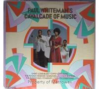 Paul Whiteman's Cavalcade Of Music