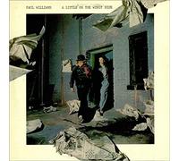 Paul Williams - A Little On The Windy Side
