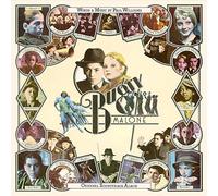 Paul Williams - Bugsy Malone [Vinilo]