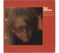 Paul Williams - Here Comes Inspiration