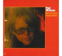 Paul Williams - Here Comes Inspiration
