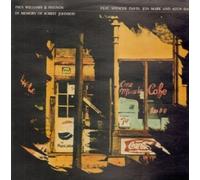 Paul Williams - In Memory Of Robert Johnson
