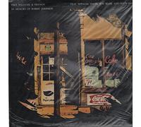 Paul Williams - In Memory Of Robert Johnson