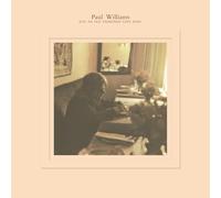 Paul Williams - Just An Old-Fashioned Love Song [Vinilo]