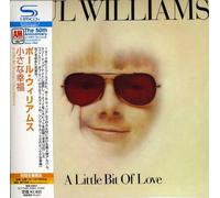 Paul Williams - Little Bit of Love