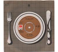 Paul Williams - Look What I Found - 4pr