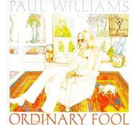 Paul Williams Ordinary Fool (CD) Album (Importación USA)