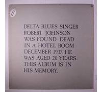 PAUL WILLIAMS & OTHERS - In Memory Of Robert Johnson (LP)