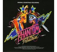 Paul Williams Phantom of the Paradise (CD) Album (Importación USA)