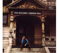 Paul Williams – Someday Man