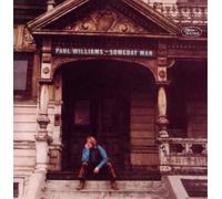 Paul Williams – Someday Man