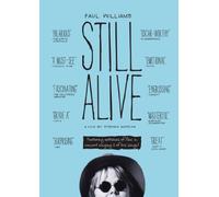 Paul Williams: Still Alive [USA] [DVD]