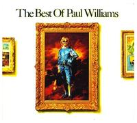 Paul Williams - The Best Of Paul Williams [Vinilo]