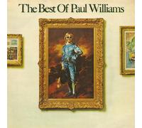 Paul Williams - The Best Of Paul Williams [Vinilo]