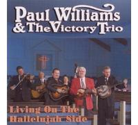 Paul Williams & The Victory T Living On the Hallelujah S (CD) (Importación USA)