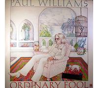 Paul Williams (US) - Ordinary Fool