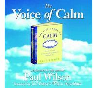 Paul Wilson - The Voice of Calm [Import]