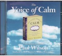 Paul Wilson - The Voice of Calm [Import]