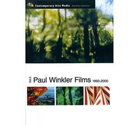 Paul Winkler Films, Vol. 2 2-DVD Set ( Brick Wall / Backyard / Red Church / Sydney Harbour Bridge / Bark-Rind / Window / Bondi / Cars ) [ Origen Francés, Ningun Idioma Espanol ]