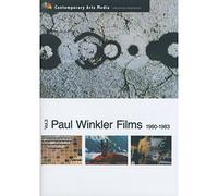 Paul Winkler Films, Vol. 3 2-DVD Set ( Taylor Square / Sydney-Bush / Urban Spaces / Ayers Rock / Brick & Tile / Traces ) [ Origen Francés, Ningun Idioma Espanol ]