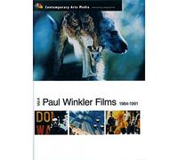 Paul Winkler Films, Vol. 5 2-DVD Set ( Elevated Shores / Green Canopy / Time Out for Sport / Capillary Actions / Rotation / Turmoil ) [ Origen Francés, Ningun Idioma Espanol ]