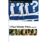 Paul Winkler Films, Vol. 6 2-DVD Set ( Fishtank / Pop kitsch / Many Buddhas / Drums + Trains / Shooting Arrows ) [ Origen Francés, Ningun Idioma Espanol ]