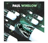 Winslow - Tears Behind the Stars [Vinilo]