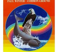 Paul Winter - Common Ground