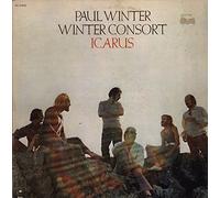 Paul Winter Consort - Icarus