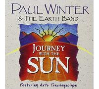 Paul Winter & Earth Band - Journey with the Sun