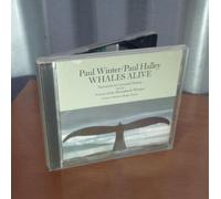 Paul Winter & Halley - Whales Alive