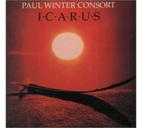 PAUL WINTER - Icarus