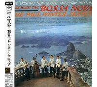 Paul Winter - Jazz Meets the Bossa Nova