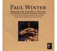 Paul Winter - Prayer for the Wild Things