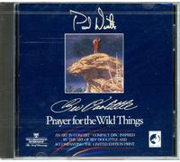 paul winter - Prayer for the Wild Things Import (UK Import)