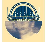 Paul Woolford - Forevermore Special Request Remixes [Vinilo]
