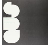 Paul Woolford - Heaven & Earth [Vinilo]