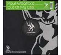 Paul Woolford - Paul Woolford - Out Of My Life - Underwater Records