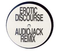 Paul Woolford Pres Bobby Peru - Erotic Discourse/Heart [Vinilo]