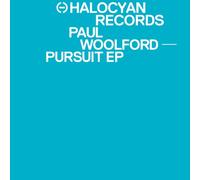 Paul Woolford - Pursuit / Crank Call [VINYL] [Vinilo]