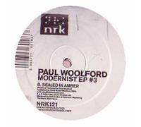 Paul Woolford - Vol. 3-Modernist Ep [Vinilo]