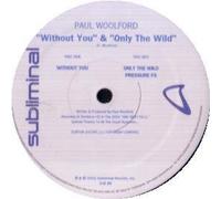 Paul Woolford - Without You [Vinilo]