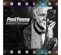 Paul Young - Behind The Lens [Vinilo]